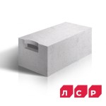 Блоки из газобетона D500 375*250*625