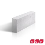 Блоки из газобетона D500 150*250*625 мм