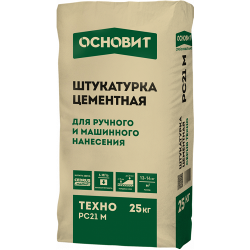 Техно_PC21 M